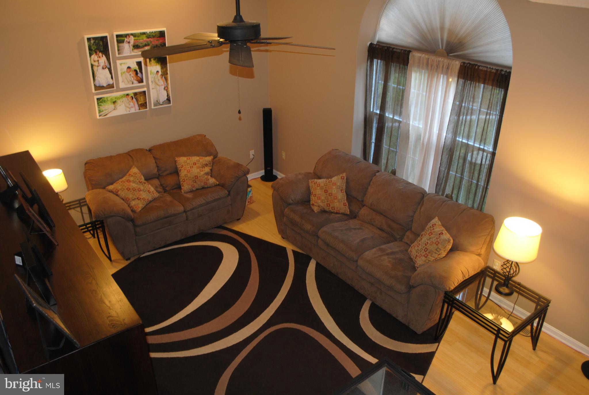 CHESAPEAKE RANCH ESTATES - Residential