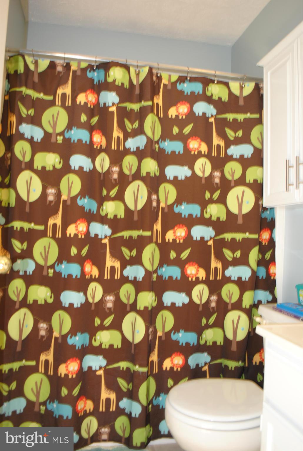 CHESAPEAKE RANCH ESTATES - Residential