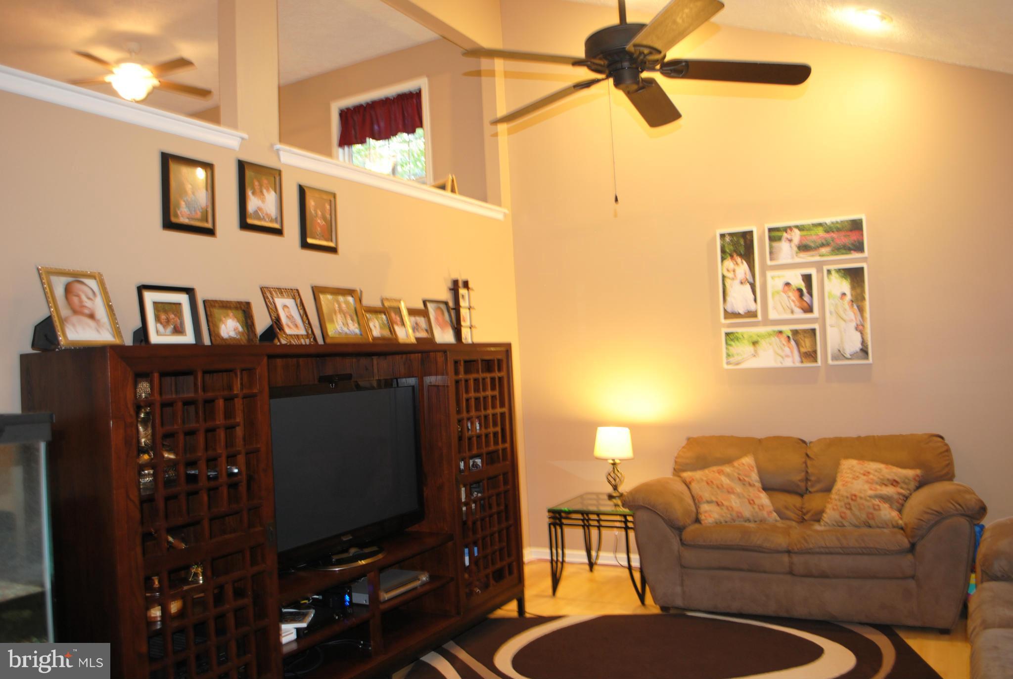 CHESAPEAKE RANCH ESTATES - Residential