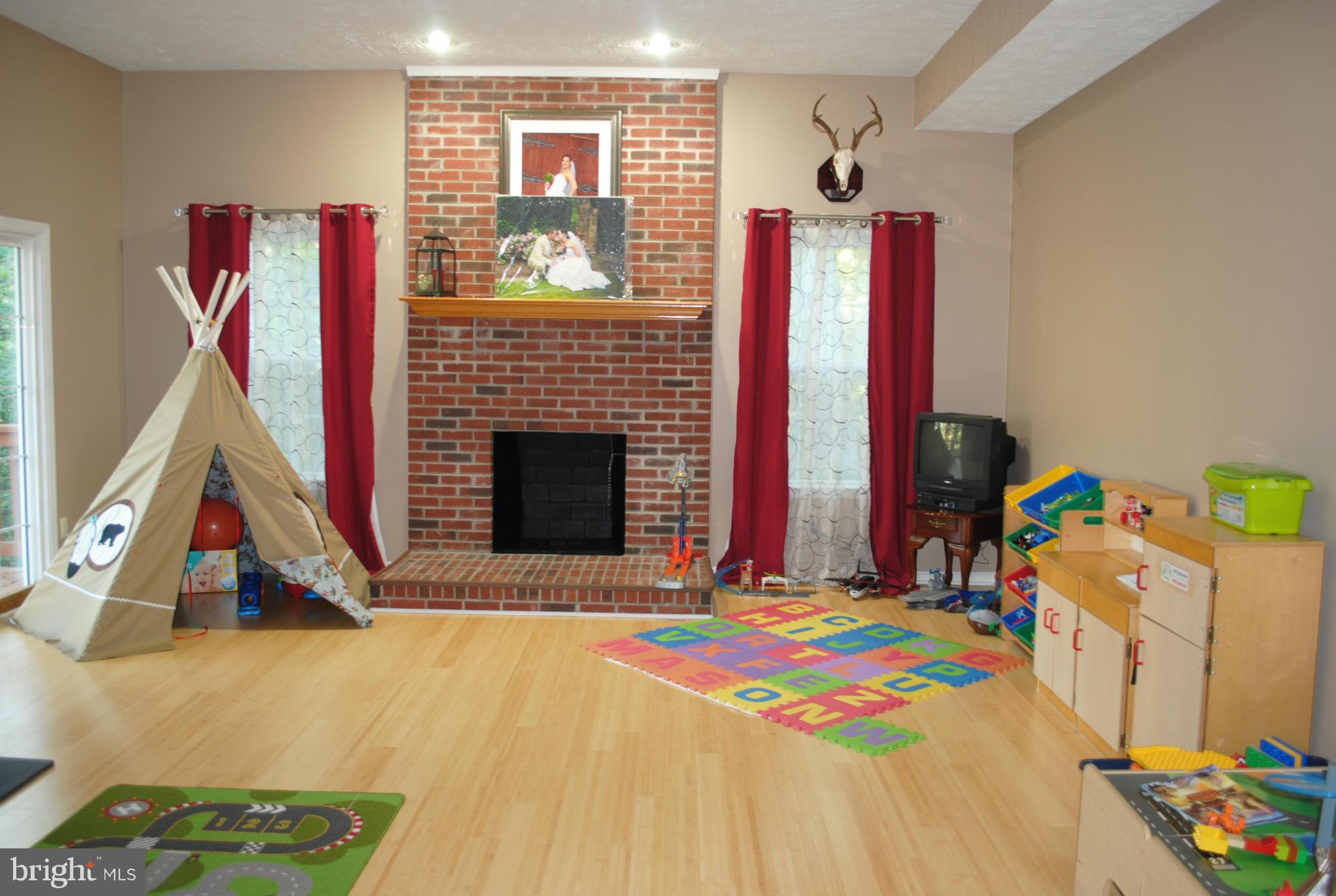 CHESAPEAKE RANCH ESTATES - Residential