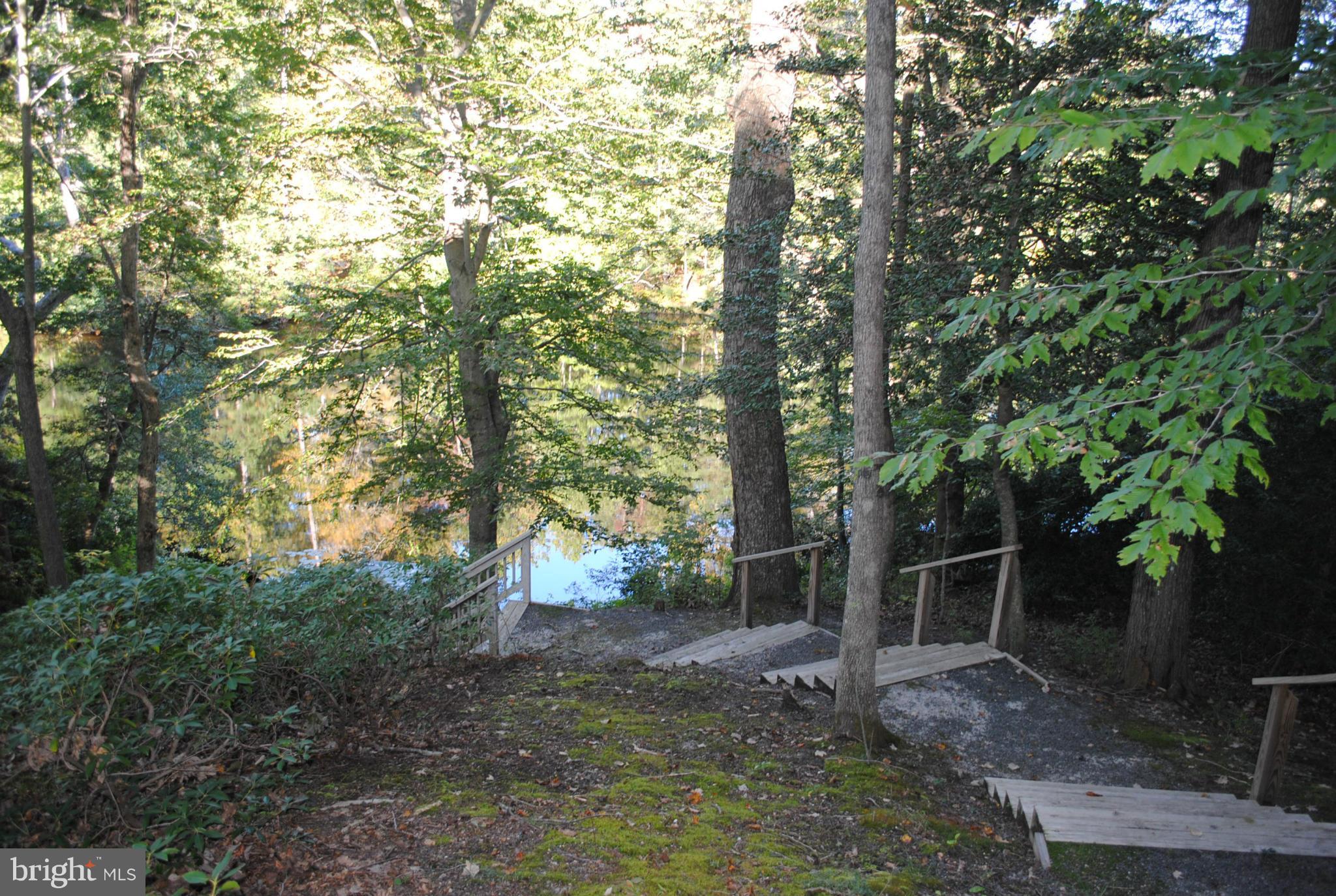 CHESAPEAKE RANCH ESTATES - Residential