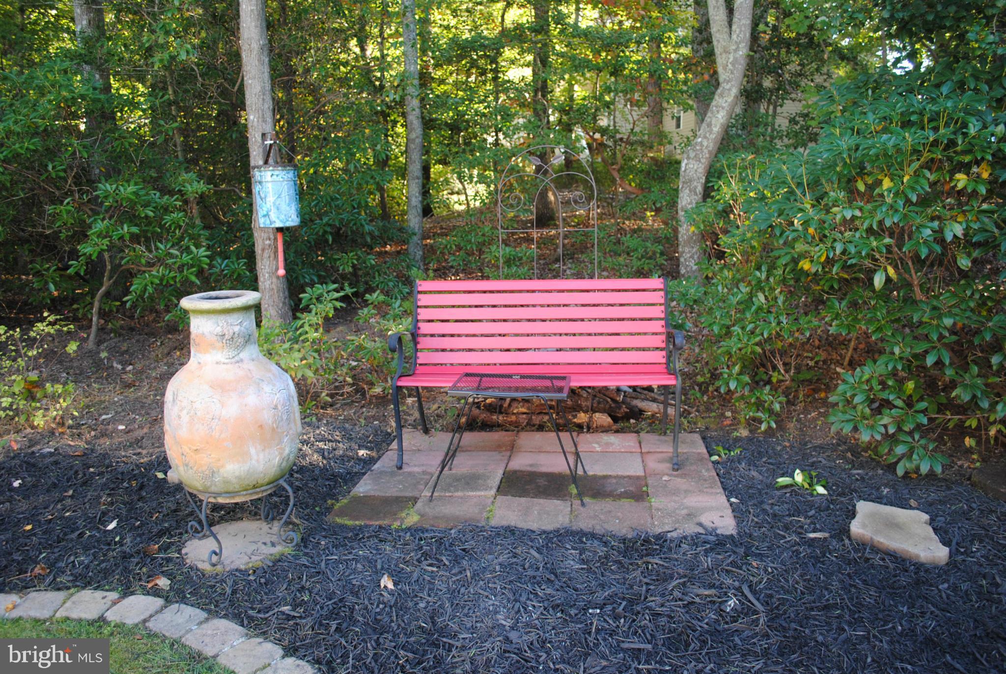 CHESAPEAKE RANCH ESTATES - Residential