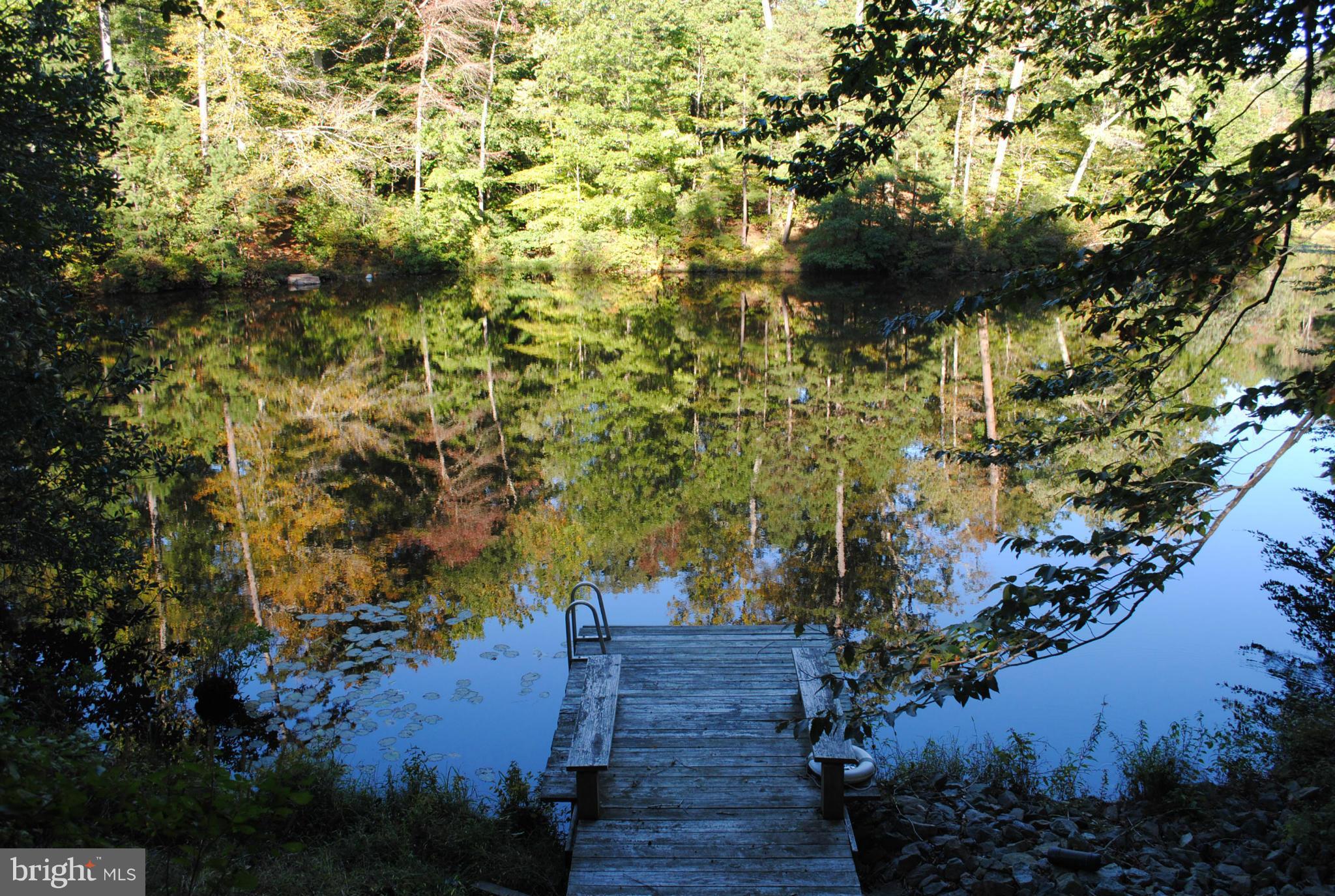 CHESAPEAKE RANCH ESTATES - Residential