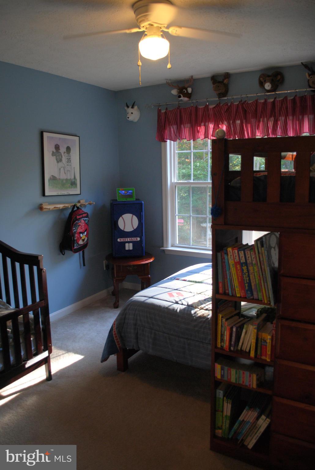 CHESAPEAKE RANCH ESTATES - Residential