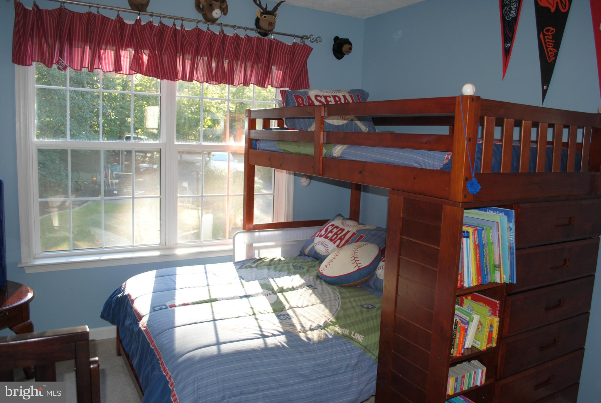 CHESAPEAKE RANCH ESTATES - Residential