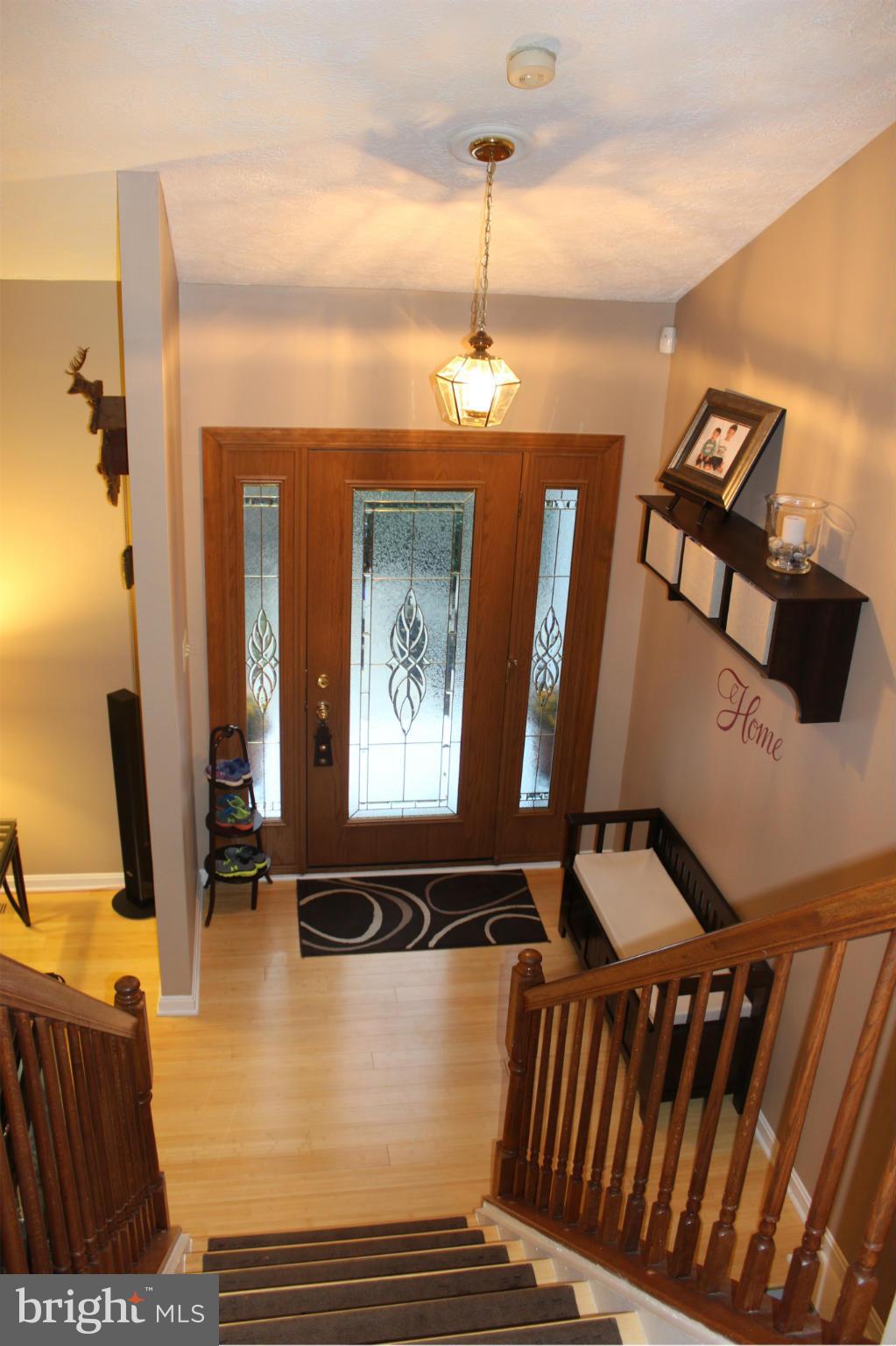 CHESAPEAKE RANCH ESTATES - Residential