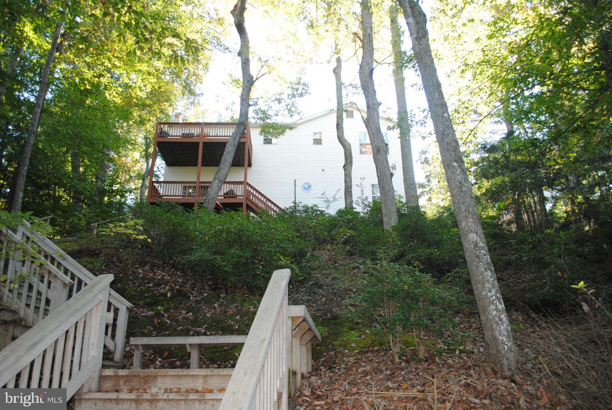 CHESAPEAKE RANCH ESTATES - Residential