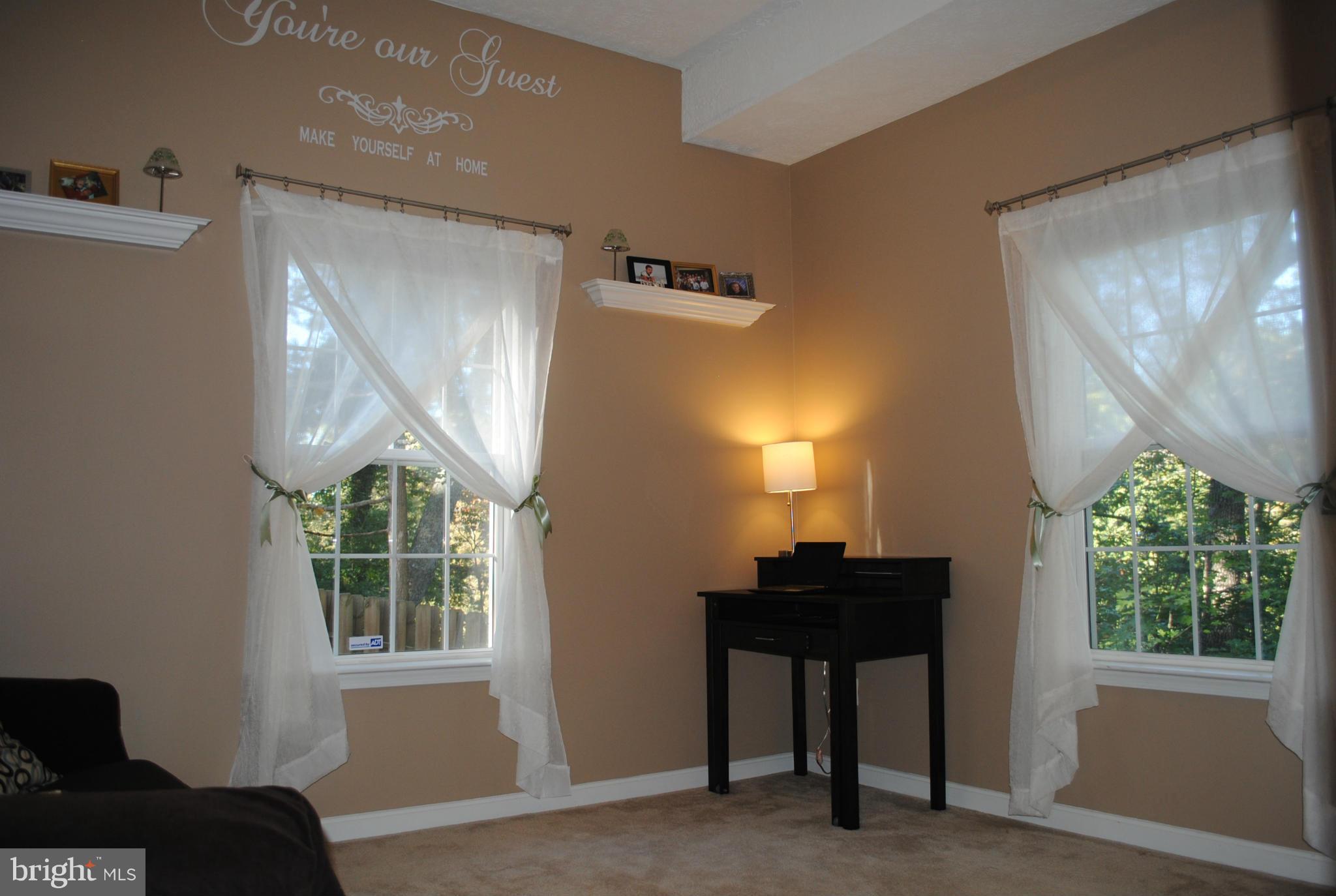 CHESAPEAKE RANCH ESTATES - Residential