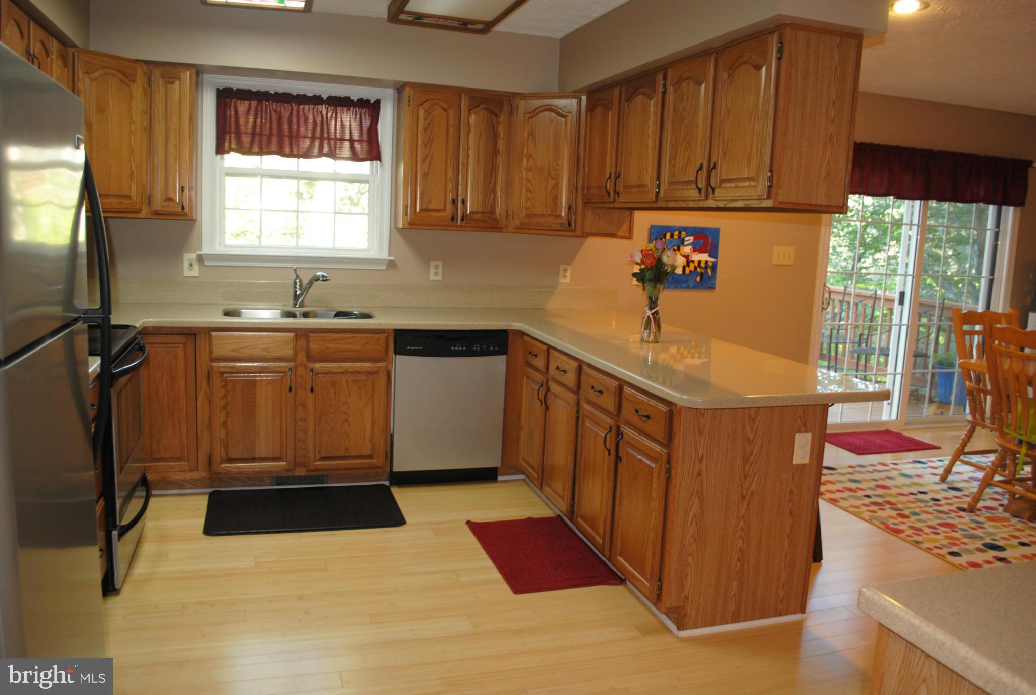 CHESAPEAKE RANCH ESTATES - Residential