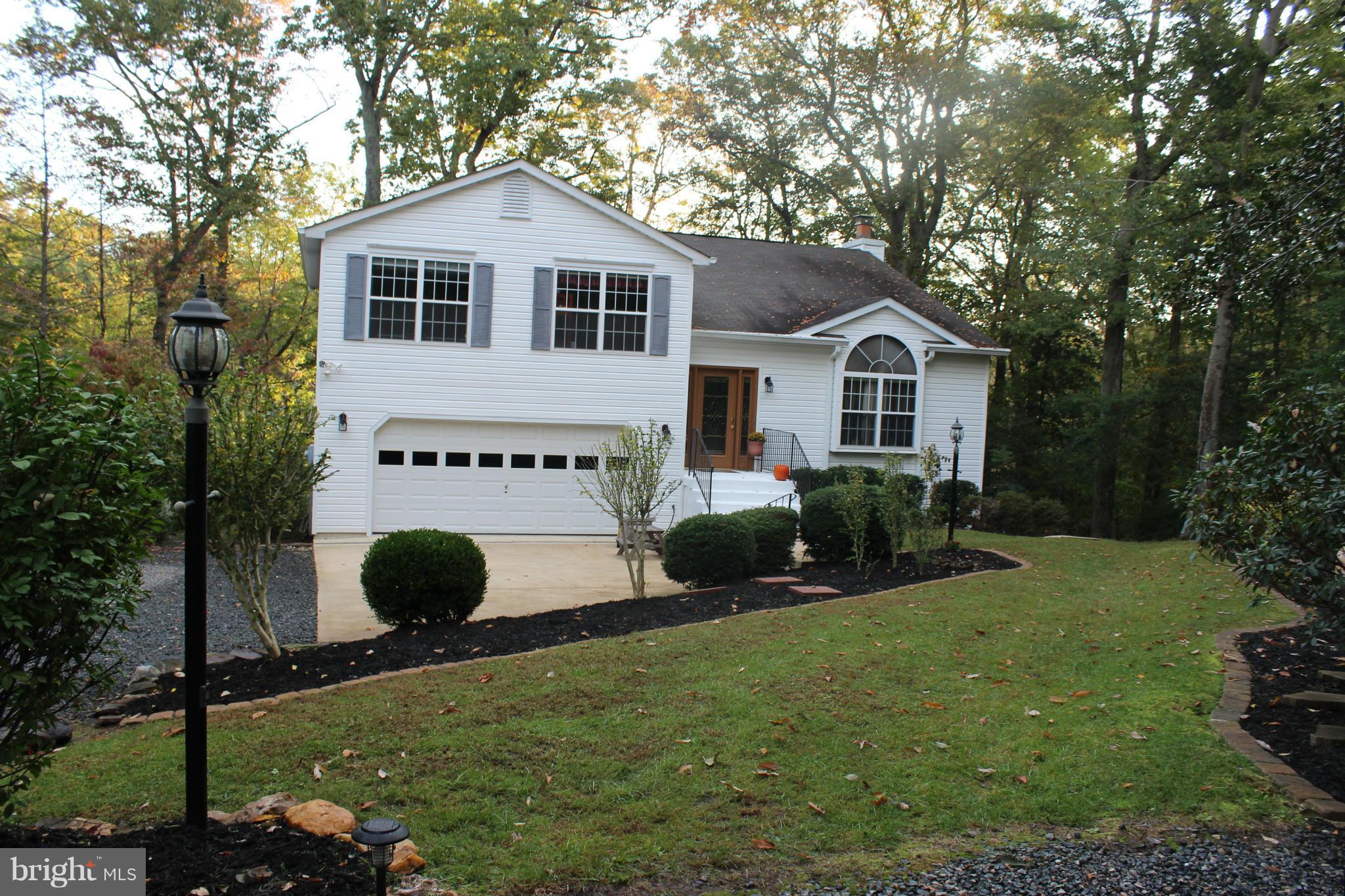 CHESAPEAKE RANCH ESTATES - Residential