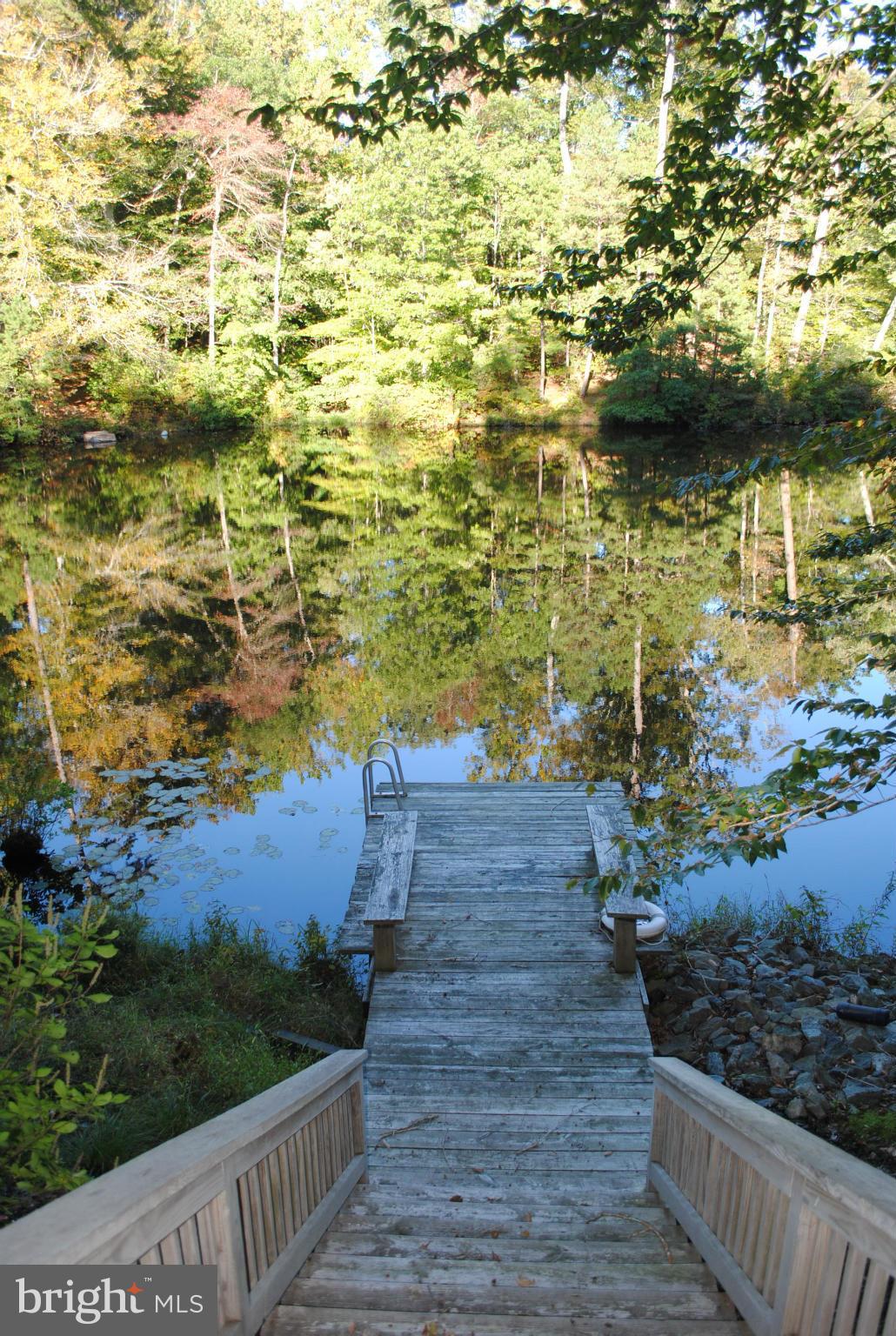 CHESAPEAKE RANCH ESTATES - Residential