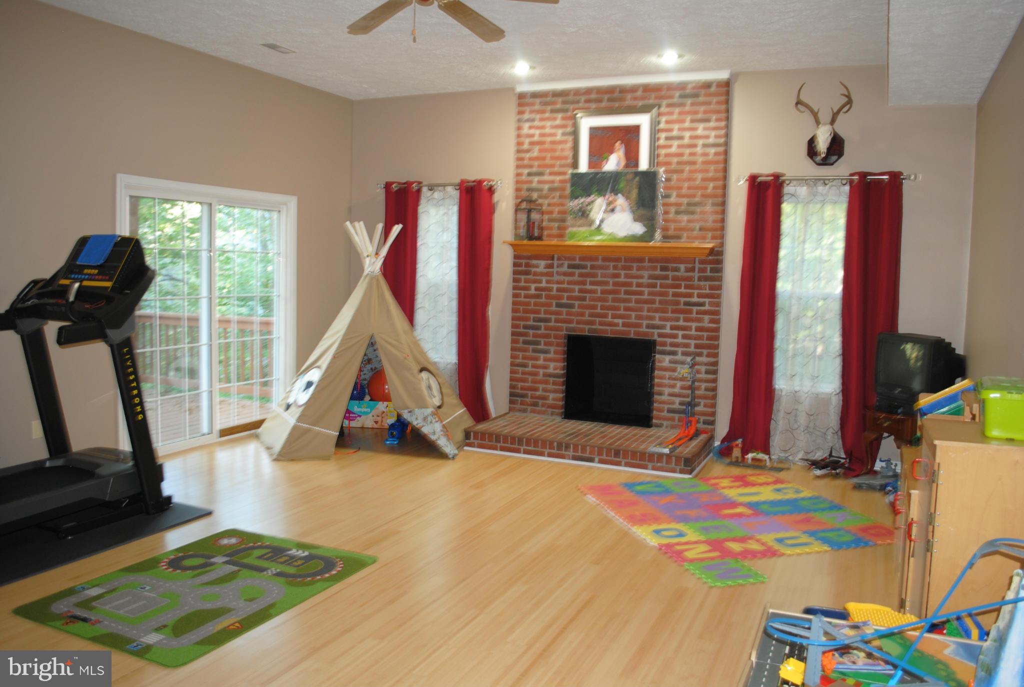 CHESAPEAKE RANCH ESTATES - Residential