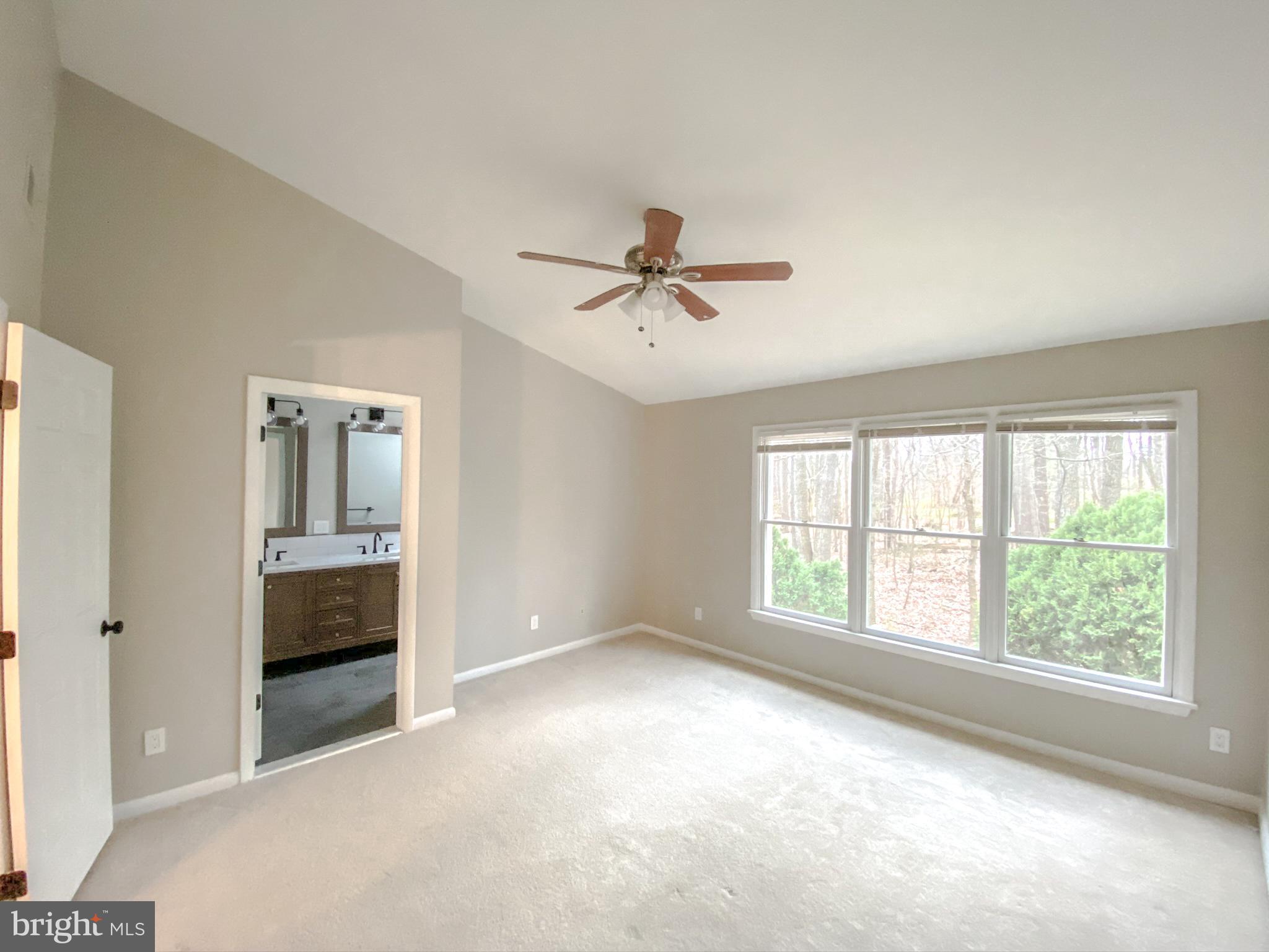 RESTON - Residential Lease