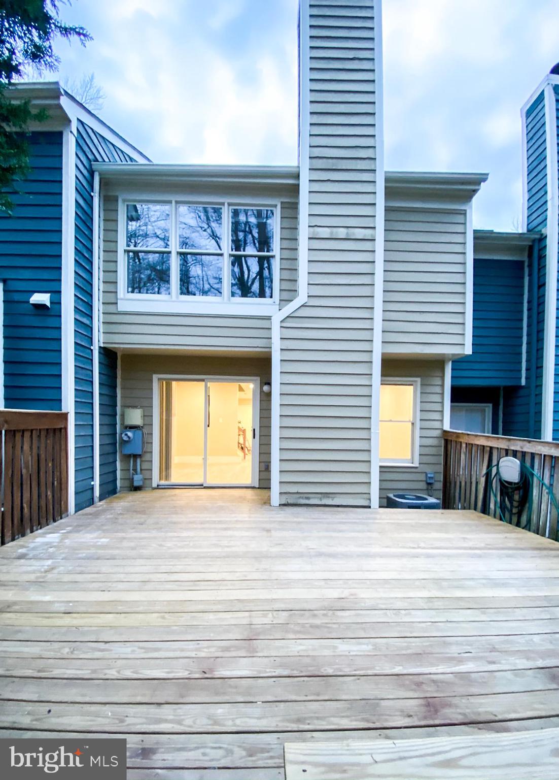 RESTON - Residential Lease