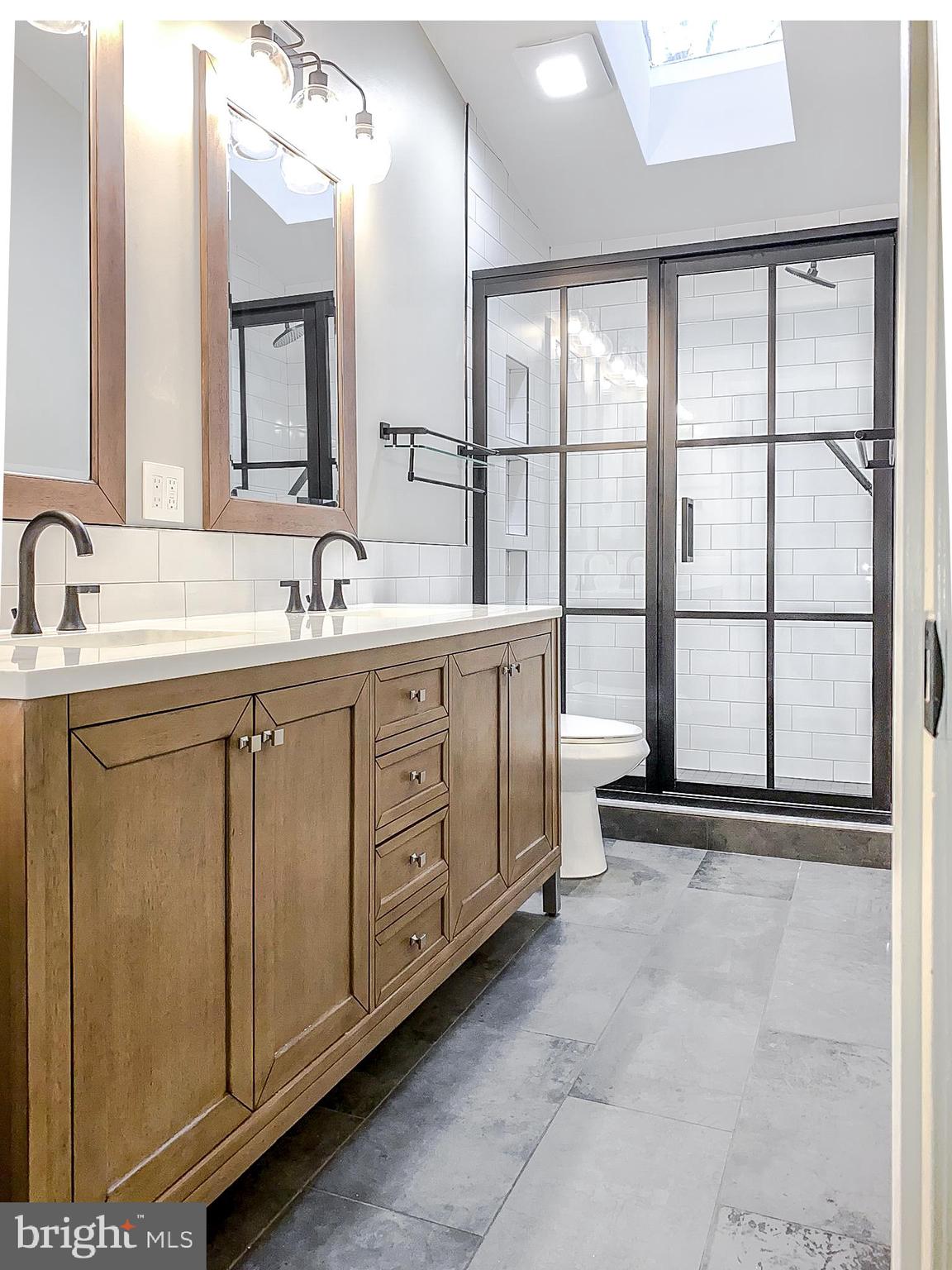 RESTON - Residential Lease