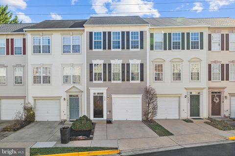 6208 LES DORSON LANE ALEXANDRIA VA 22315