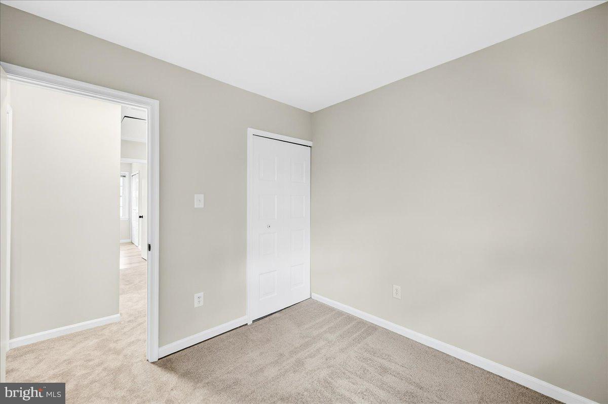 OLD MILL COMMUNITY - Residential