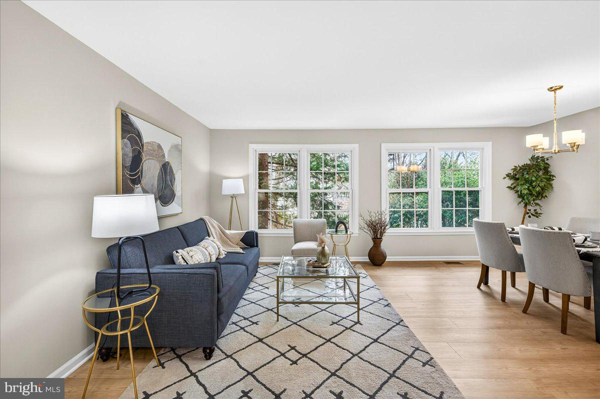 OLD MILL COMMUNITY - Residential