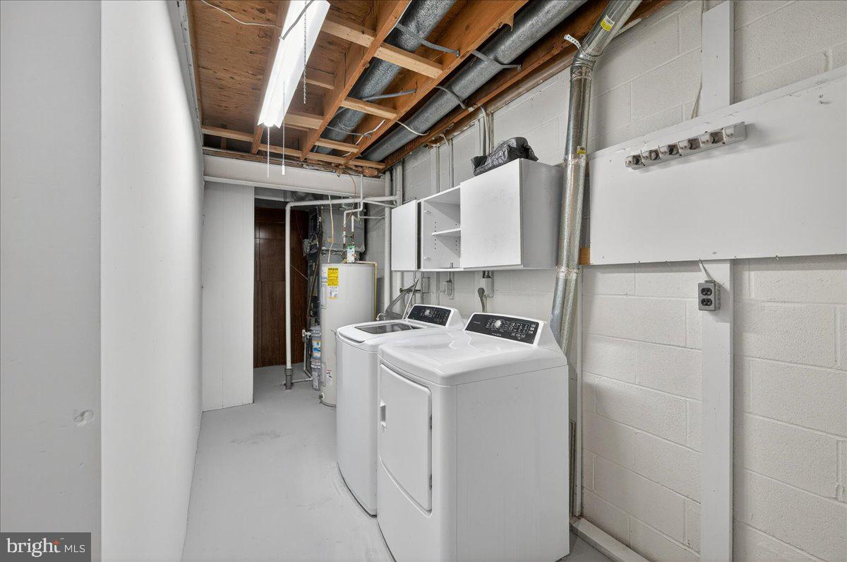 OLD MILL COMMUNITY - Residential