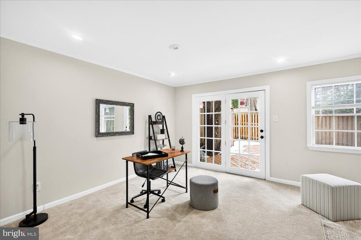 OLD MILL COMMUNITY - Residential