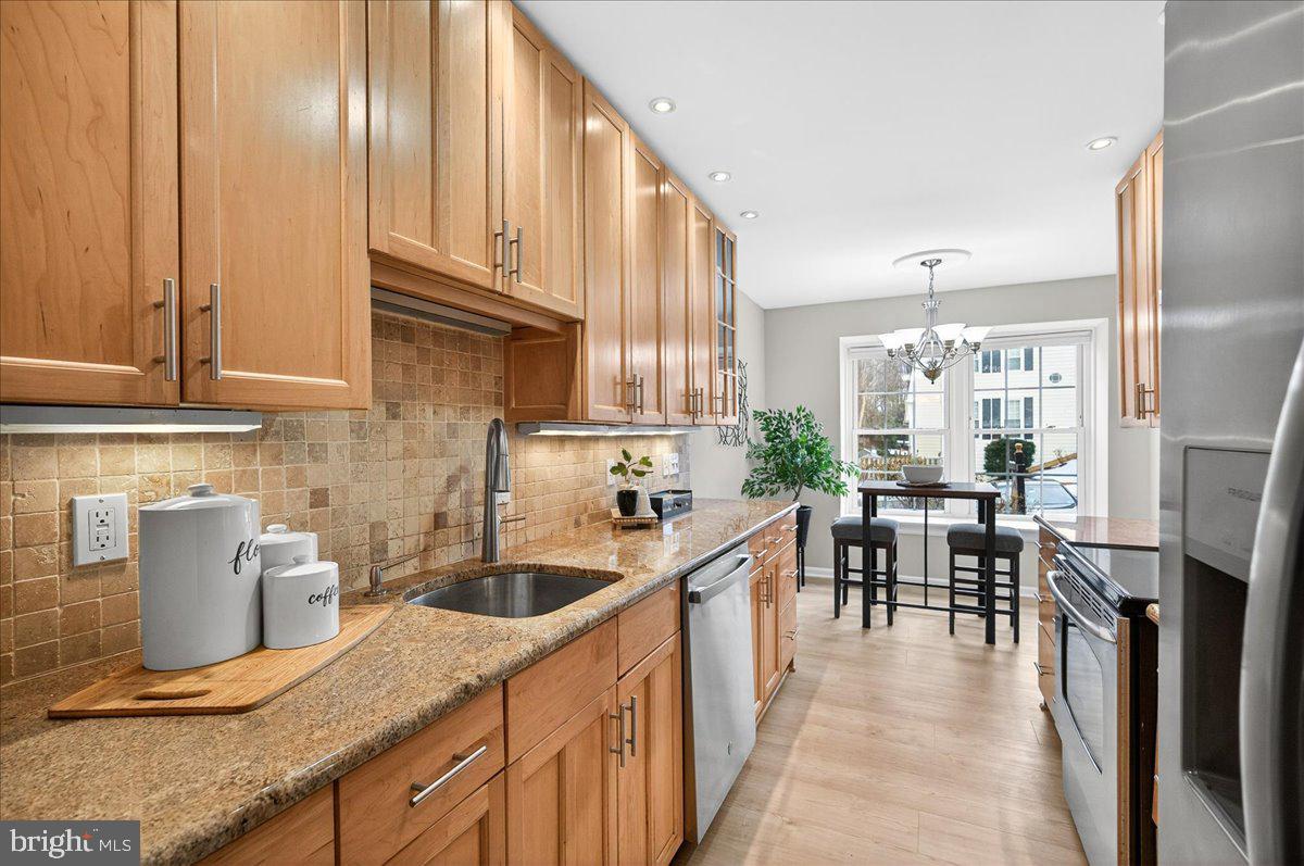 OLD MILL COMMUNITY - Residential