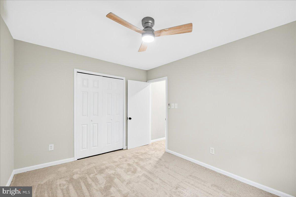 OLD MILL COMMUNITY - Residential