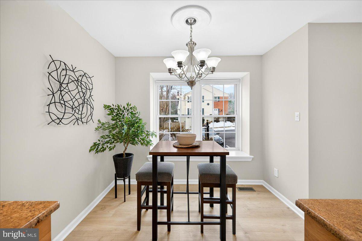 OLD MILL COMMUNITY - Residential