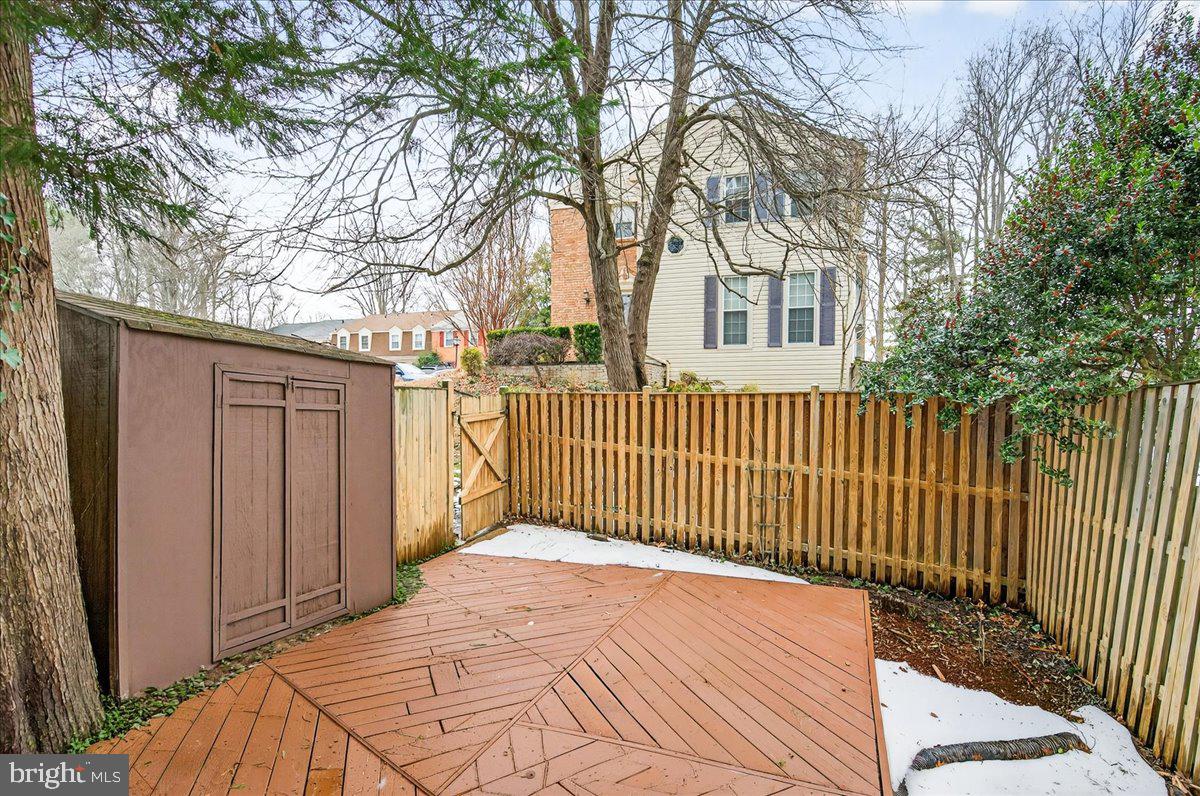 OLD MILL COMMUNITY - Residential