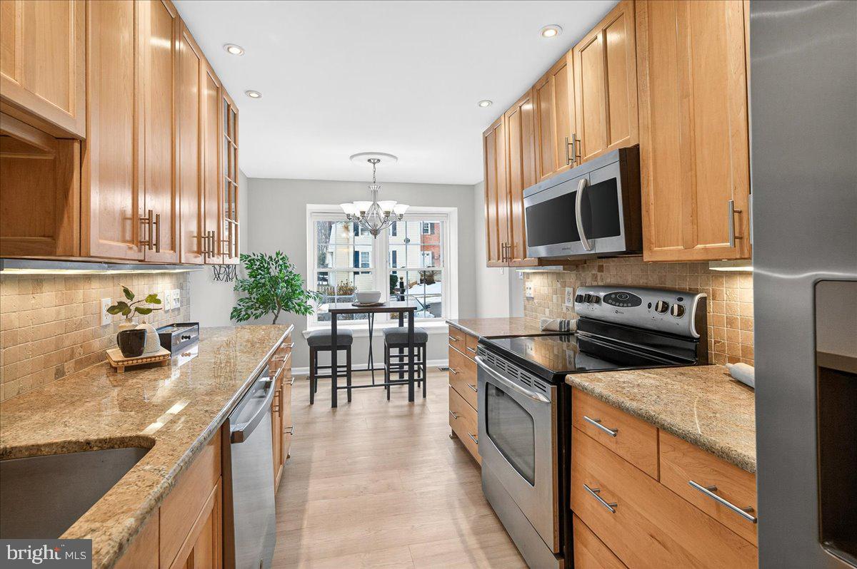 OLD MILL COMMUNITY - Residential