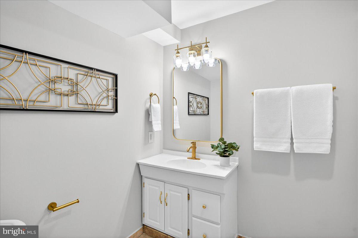 OLD MILL COMMUNITY - Residential