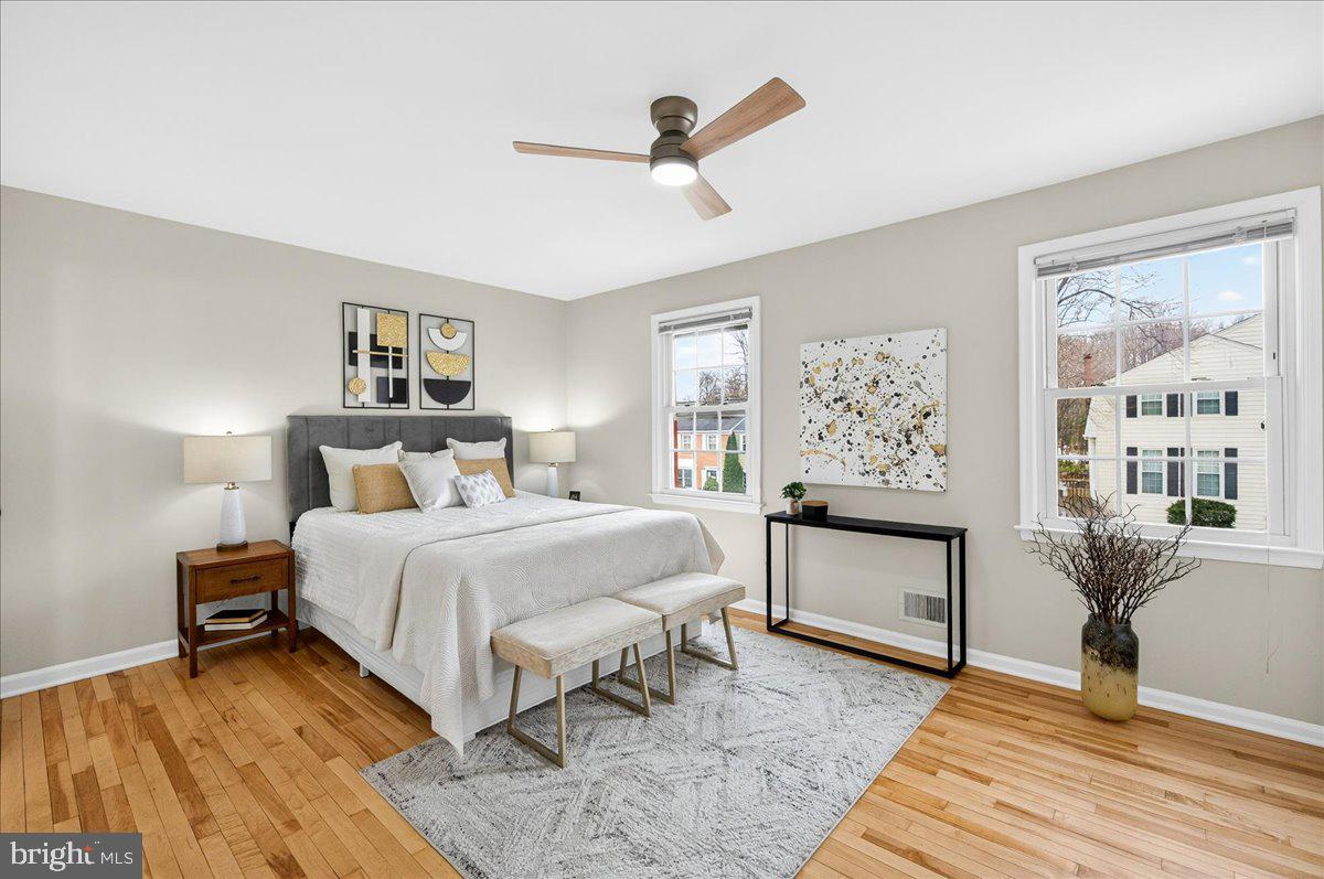 OLD MILL COMMUNITY - Residential