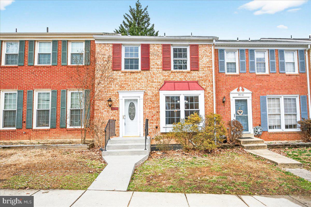 OLD MILL COMMUNITY - Residential