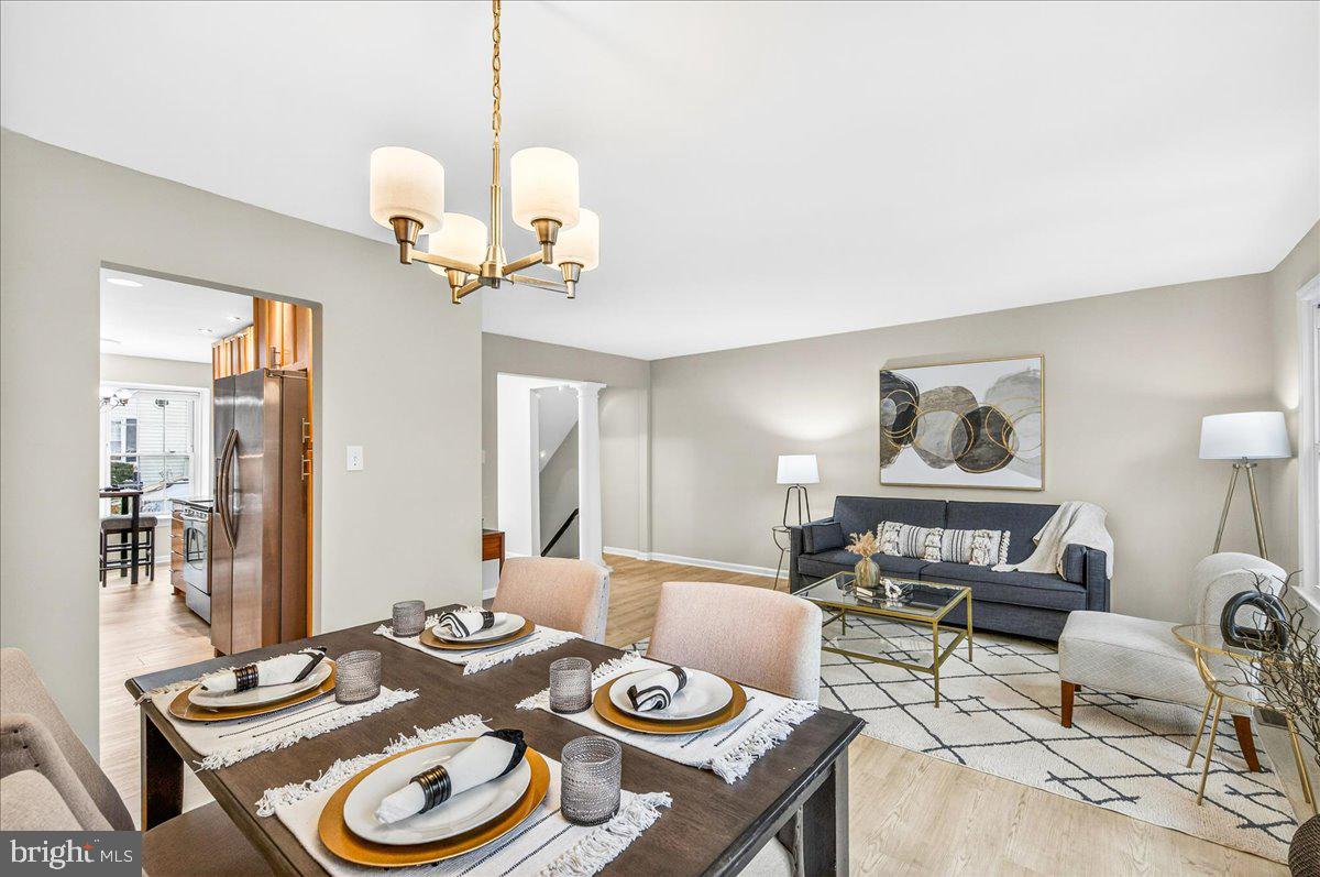 OLD MILL COMMUNITY - Residential