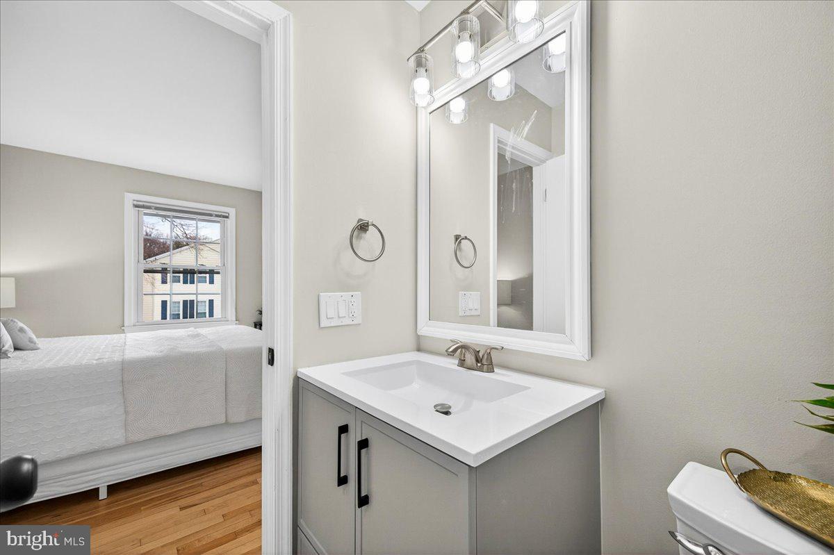 OLD MILL COMMUNITY - Residential