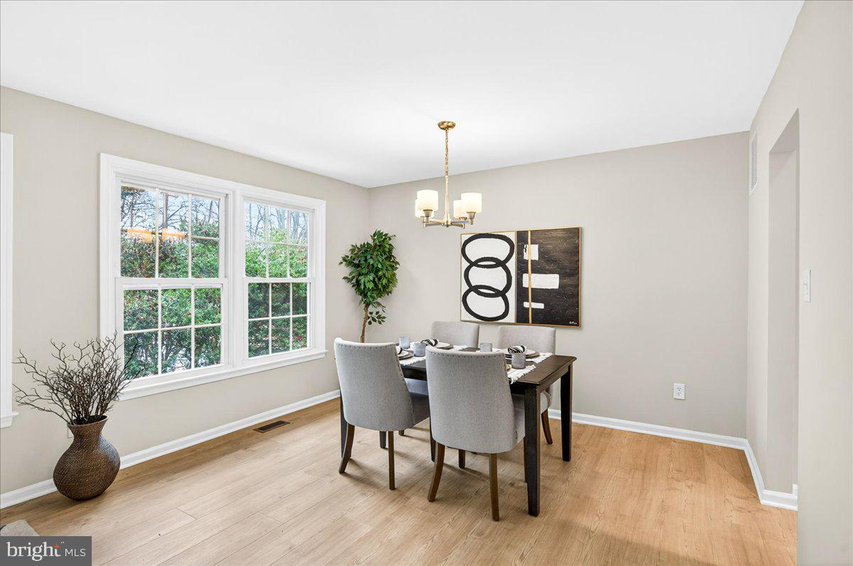 OLD MILL COMMUNITY - Residential