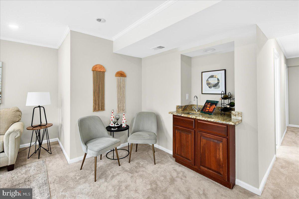 OLD MILL COMMUNITY - Residential