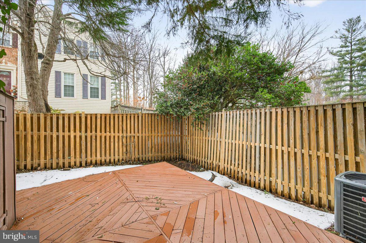 OLD MILL COMMUNITY - Residential