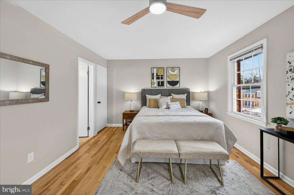 OLD MILL COMMUNITY - Residential