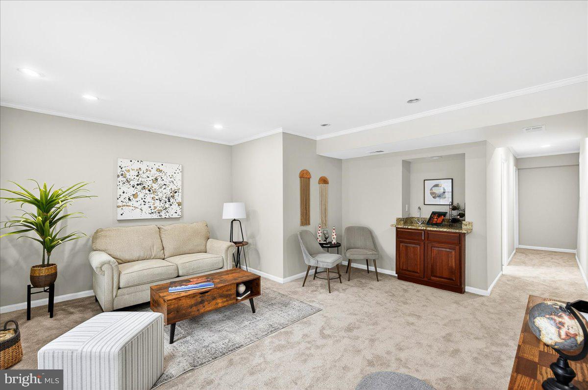 OLD MILL COMMUNITY - Residential