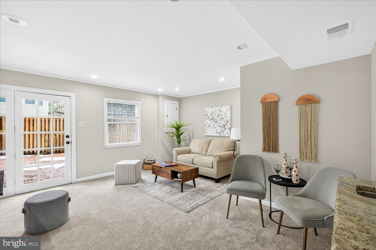 OLD MILL COMMUNITY - Residential