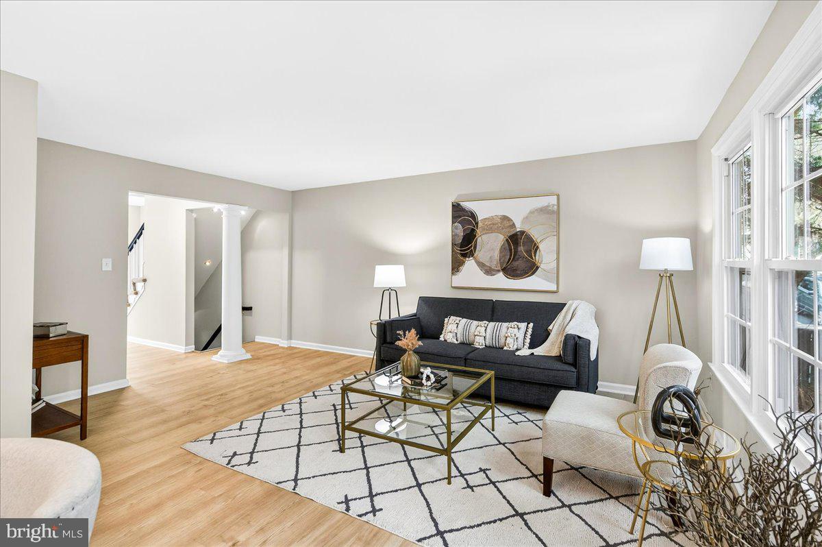 OLD MILL COMMUNITY - Residential