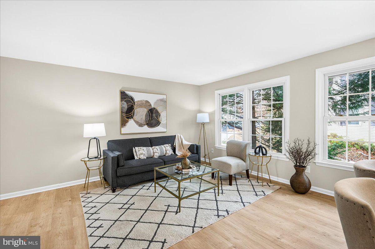 OLD MILL COMMUNITY - Residential