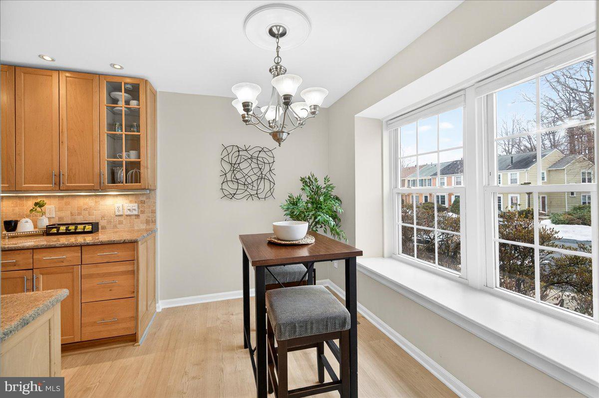 OLD MILL COMMUNITY - Residential