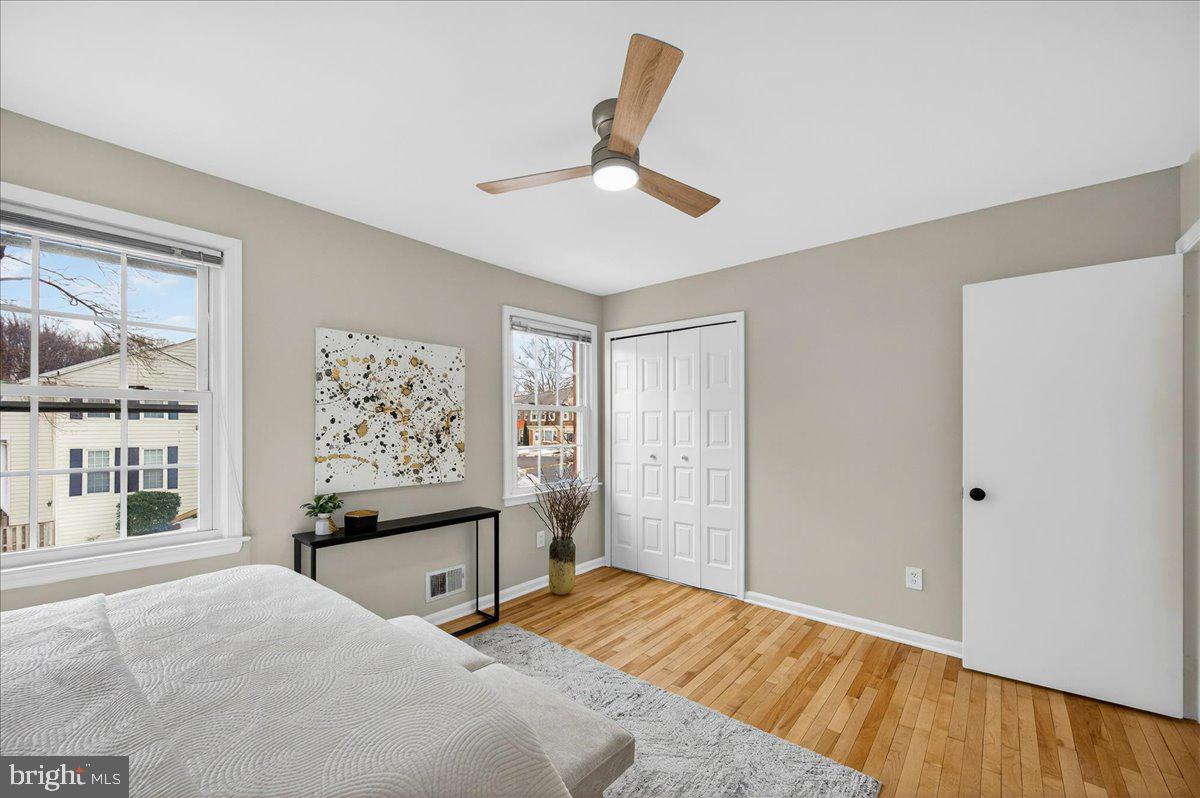 OLD MILL COMMUNITY - Residential