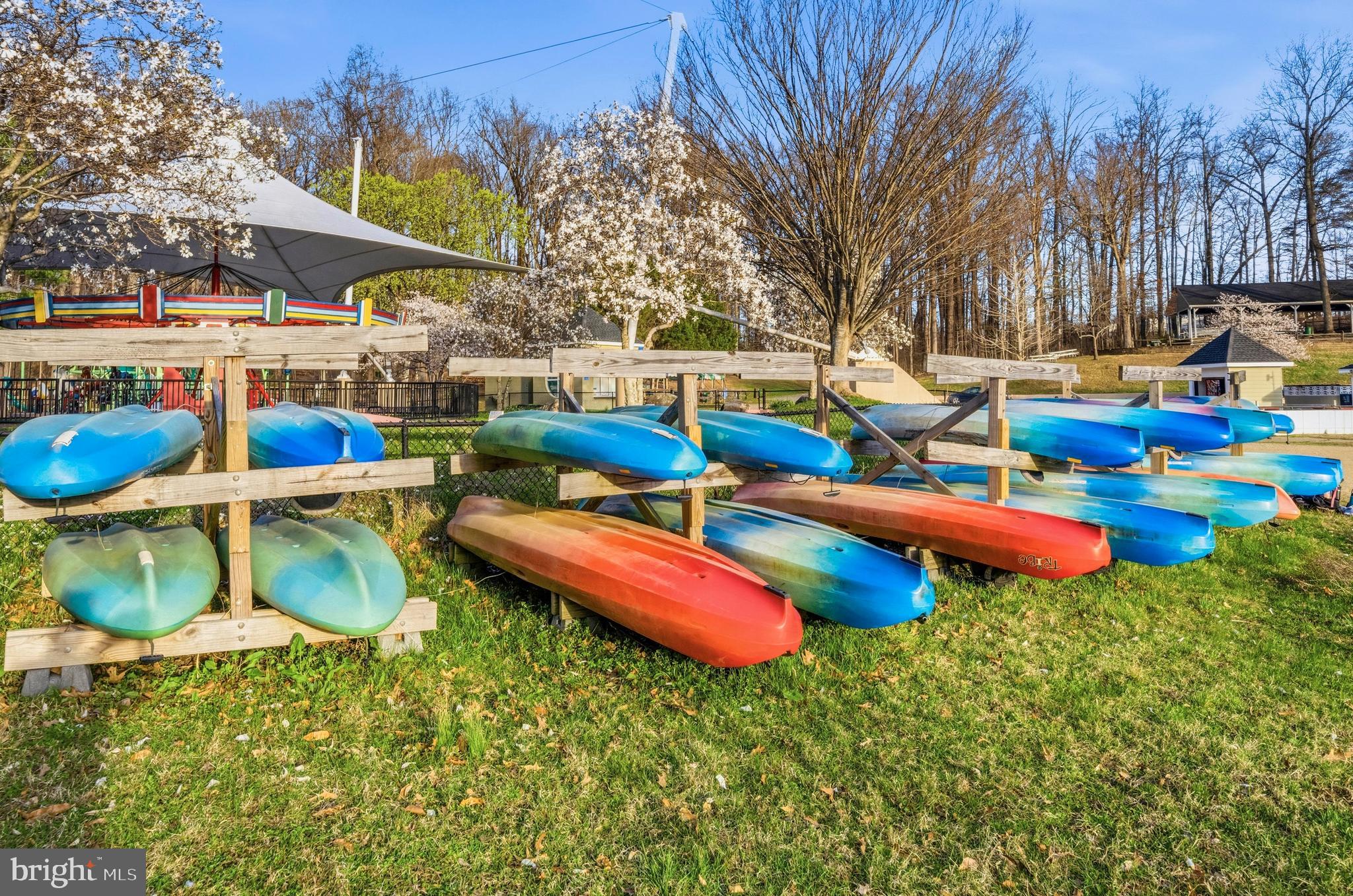 RAVENSWORTH - Residential