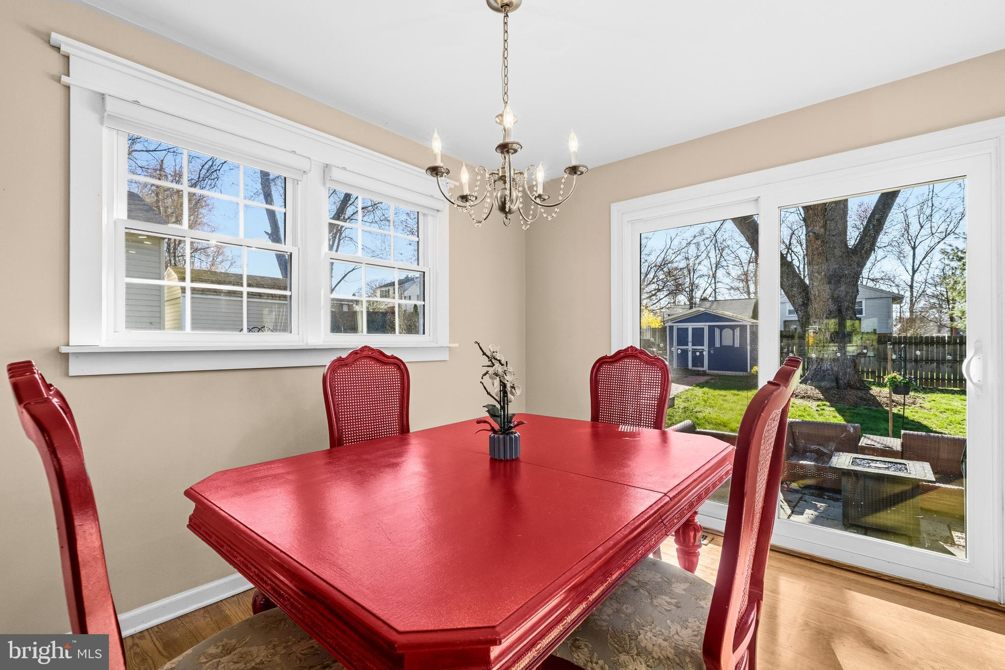 RAVENSWORTH - Residential