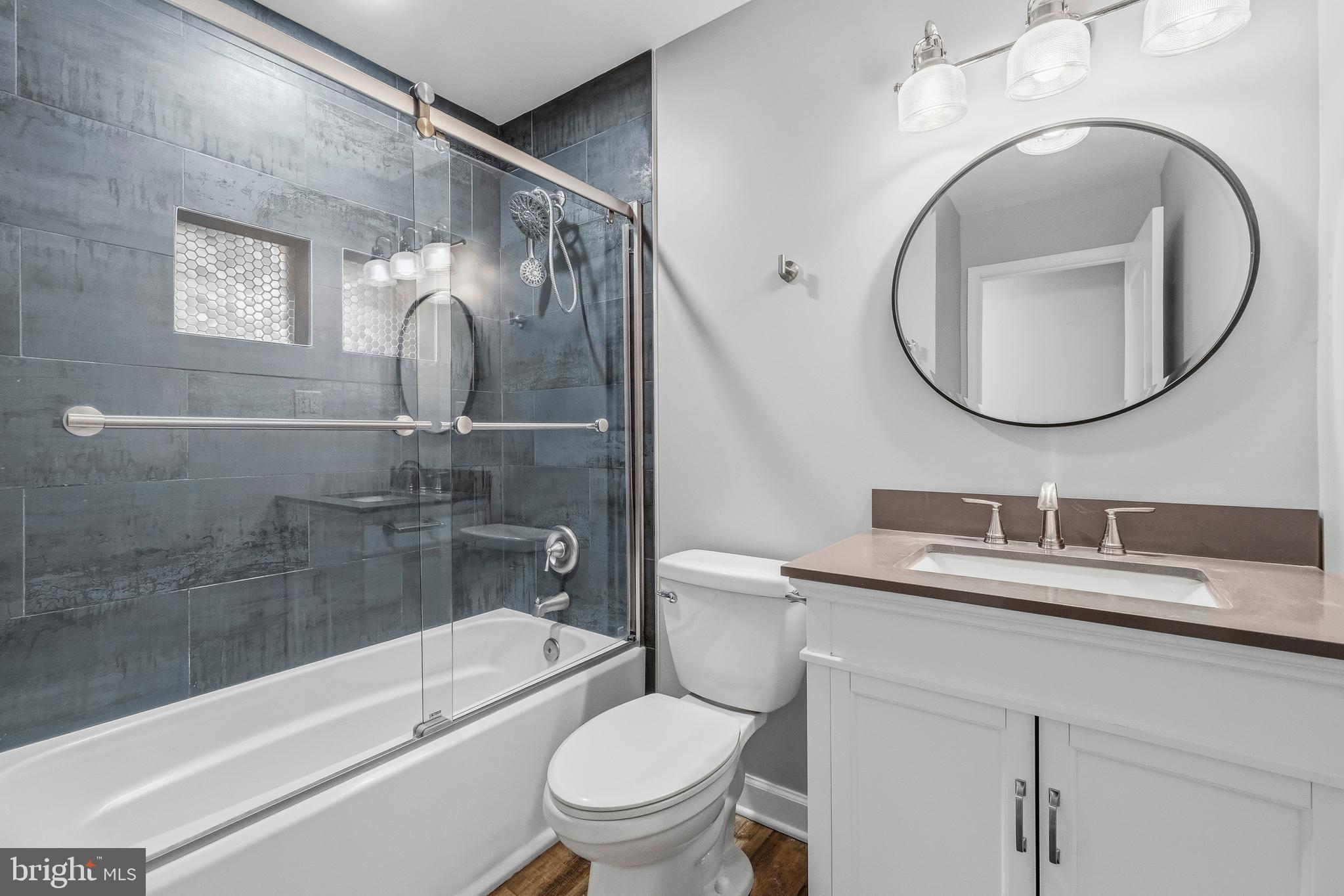 RAVENSWORTH - Residential