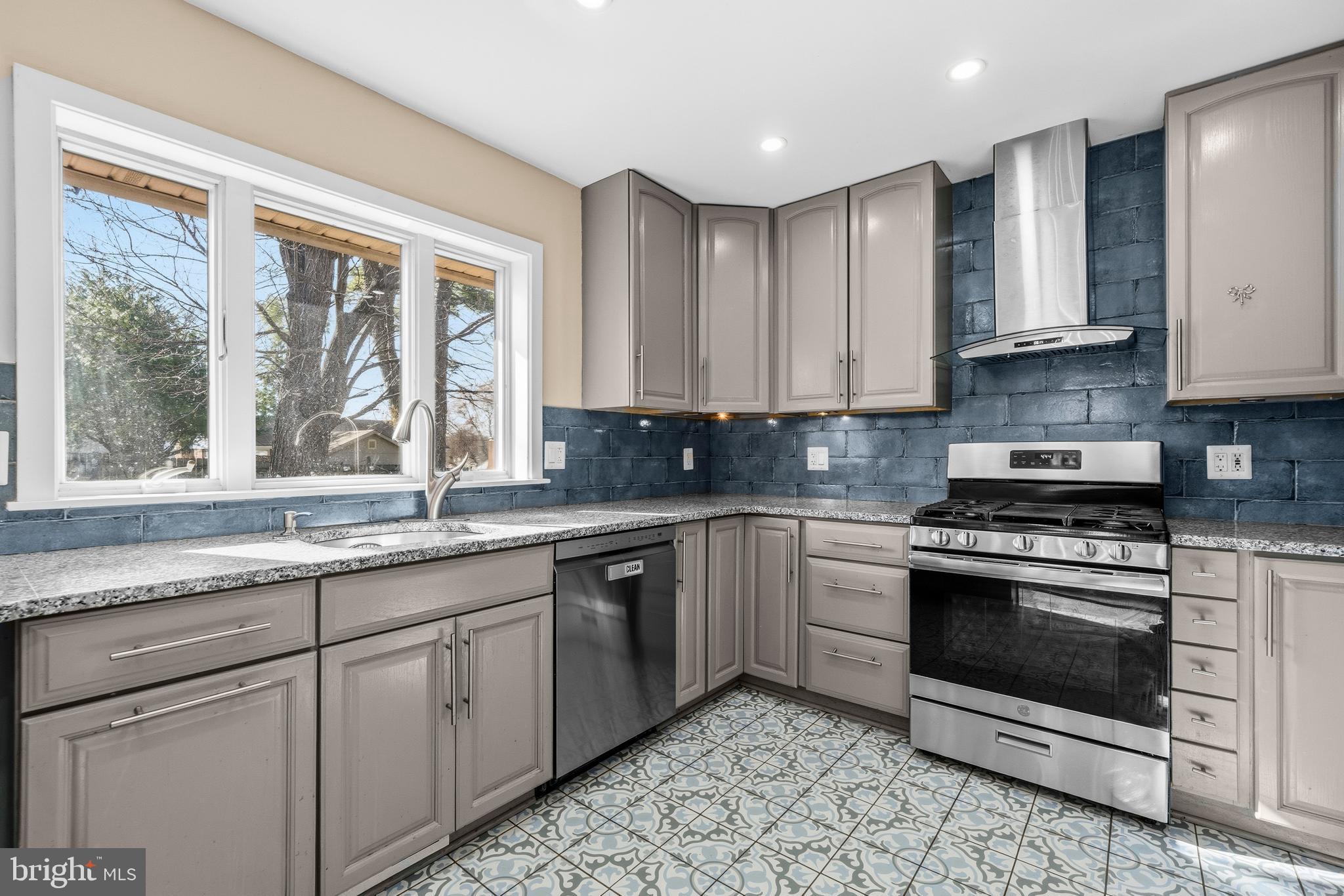 RAVENSWORTH - Residential