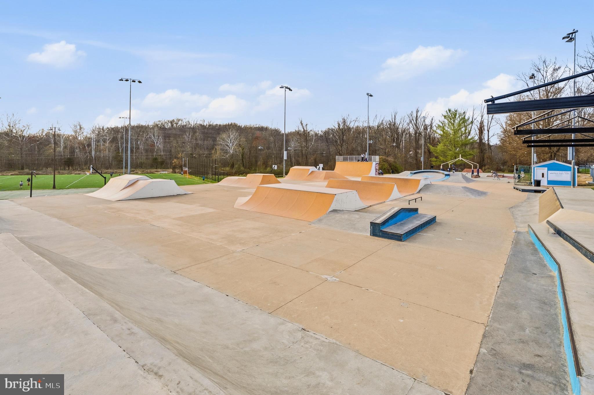 RAVENSWORTH - Residential