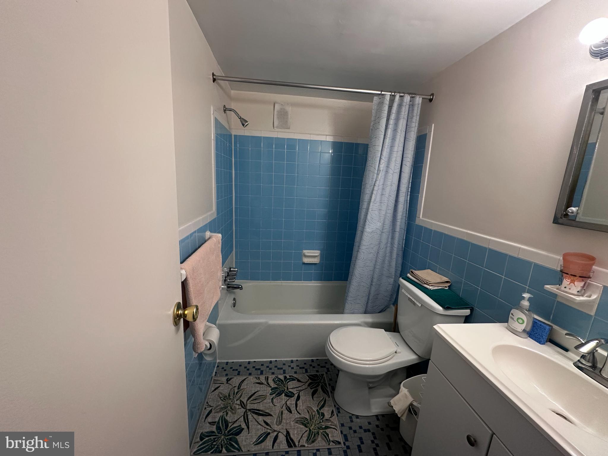 SEVILLE - Residential